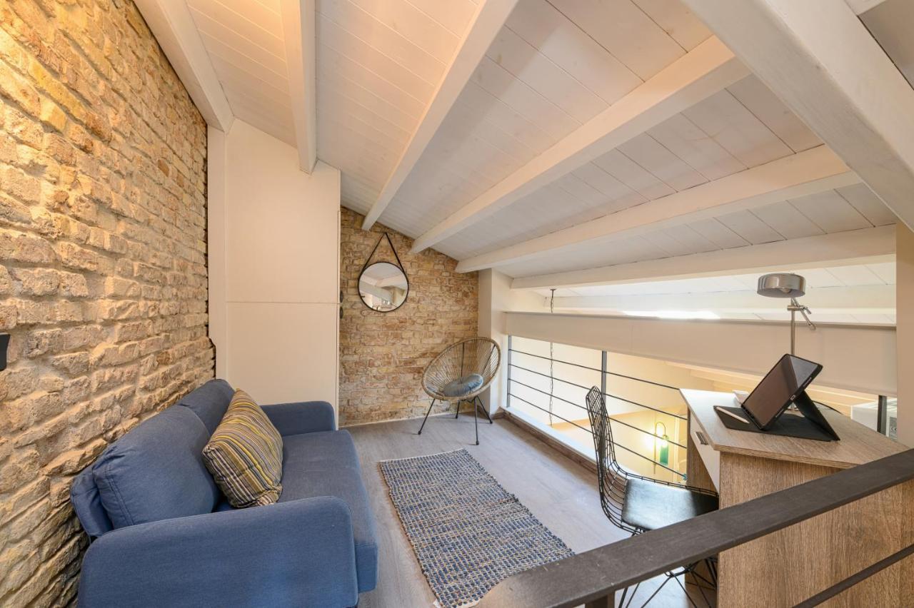 Casa Iolanda Ii Apartment *