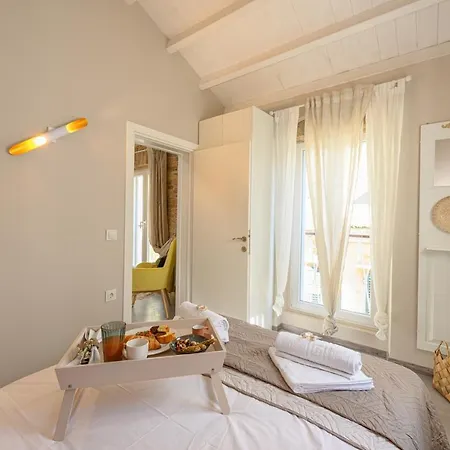 Casa Iolanda II Apartment Corfu  Exterior photo