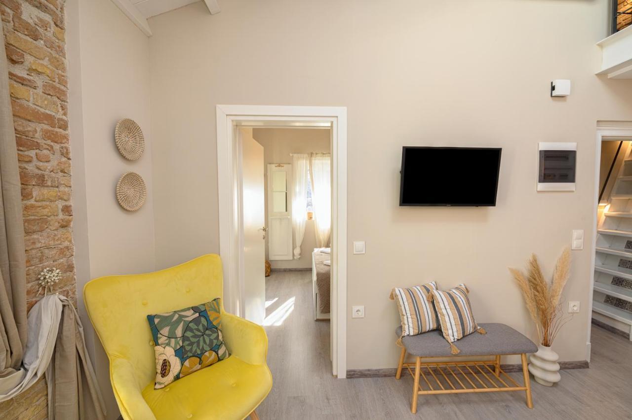 Casa Iolanda Ii Apartment *