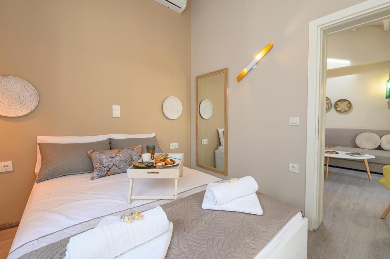 Casa Iolanda Ii Apartment Corfu (city)