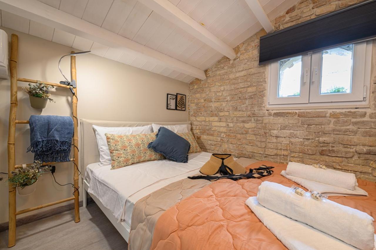 Casa Iolanda Ii Apartment Corfu (city)