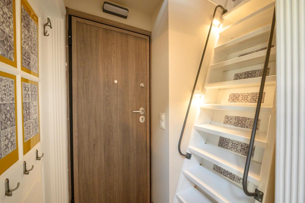 Apartment Casa Iolanda Ii